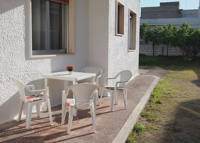 Casa Salento Apartman *